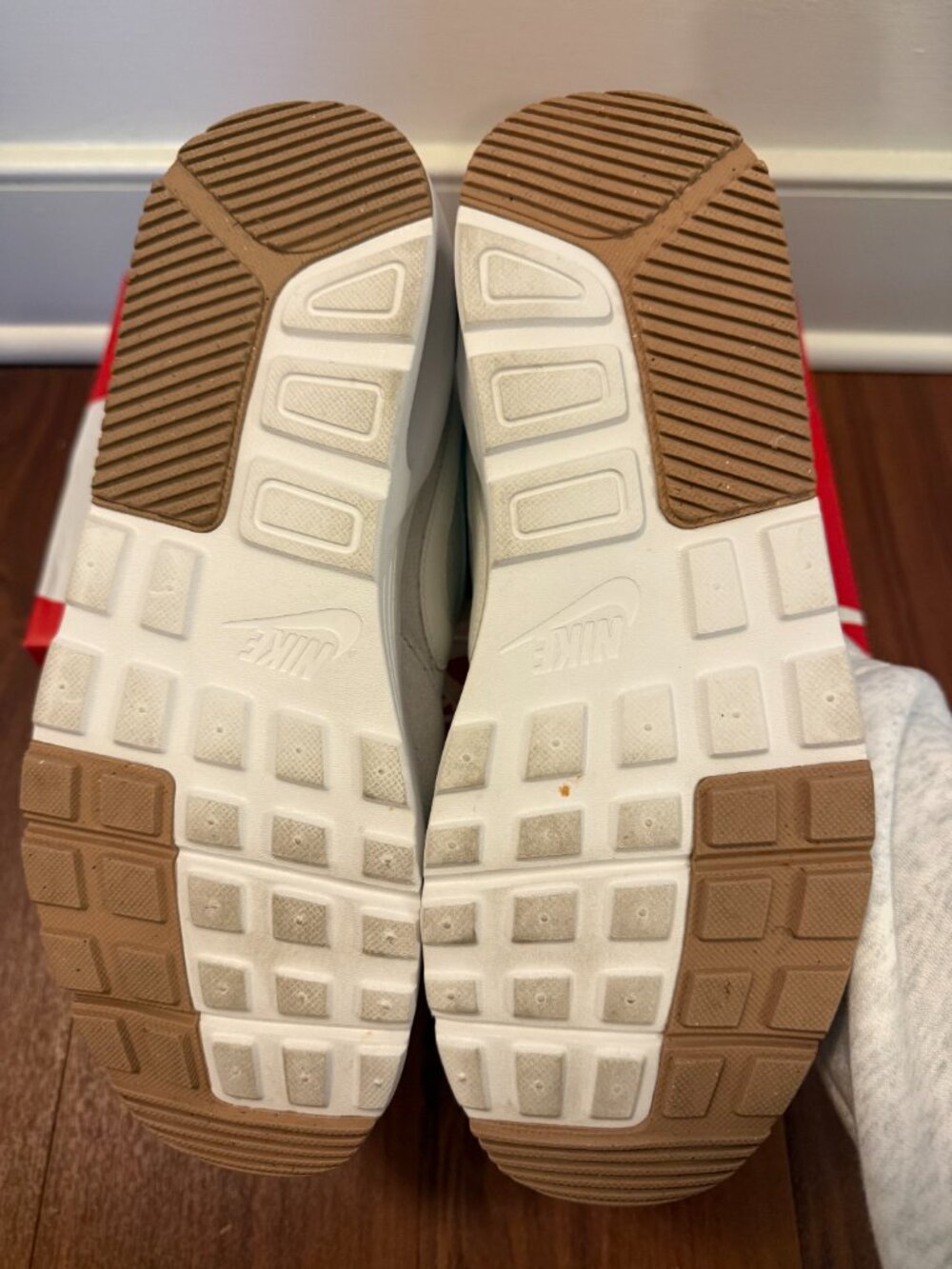 Nike Air Max SC (new w/o tags) - Picture 8 of 8